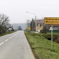 Prijava štete od suše u općini Podravska Moslavina