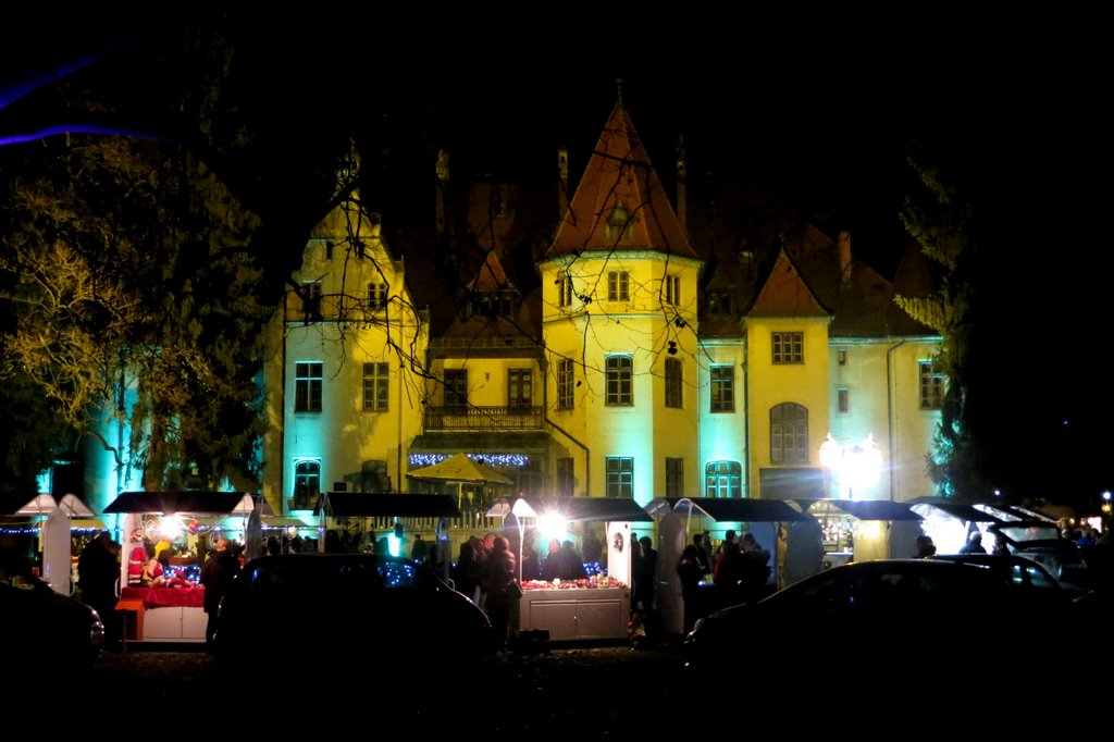 Advent u Donjem Miholjcu
