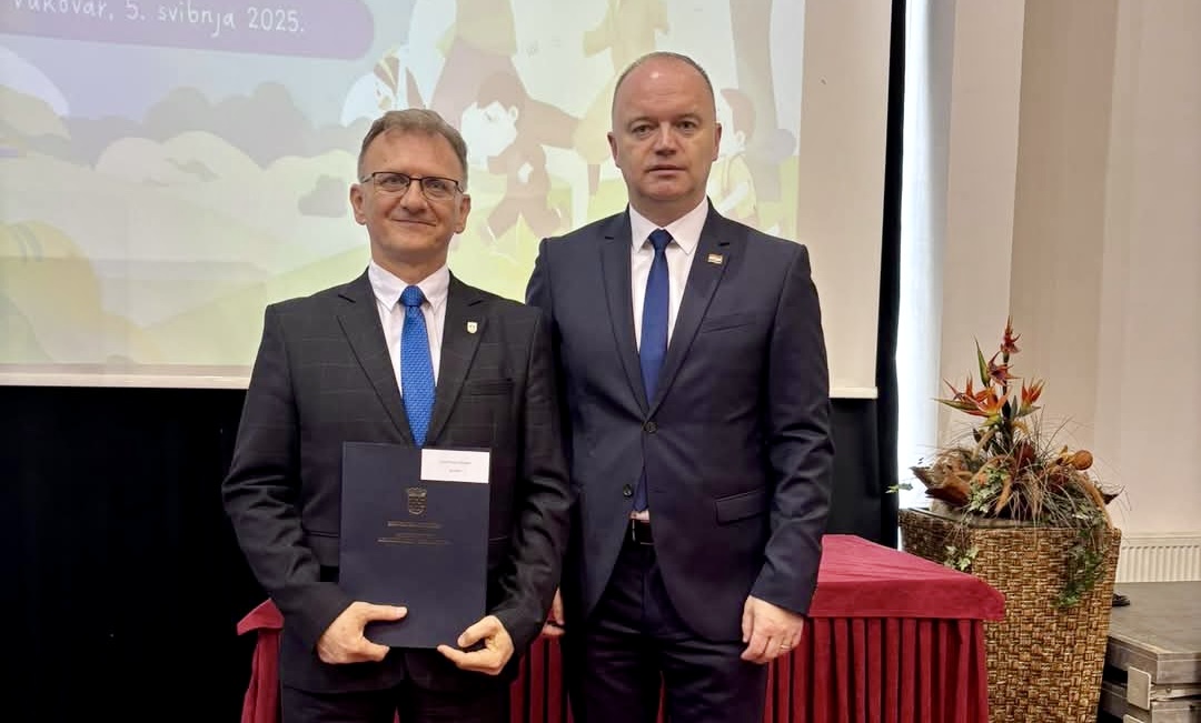 Potpisan ugovor o financiranju dječjeg igrališta u Rakitovici 