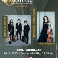 6. Prandau festival u Donjem Miholjcu