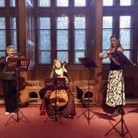 Koncert Hrvatskog baroknog ansambla
