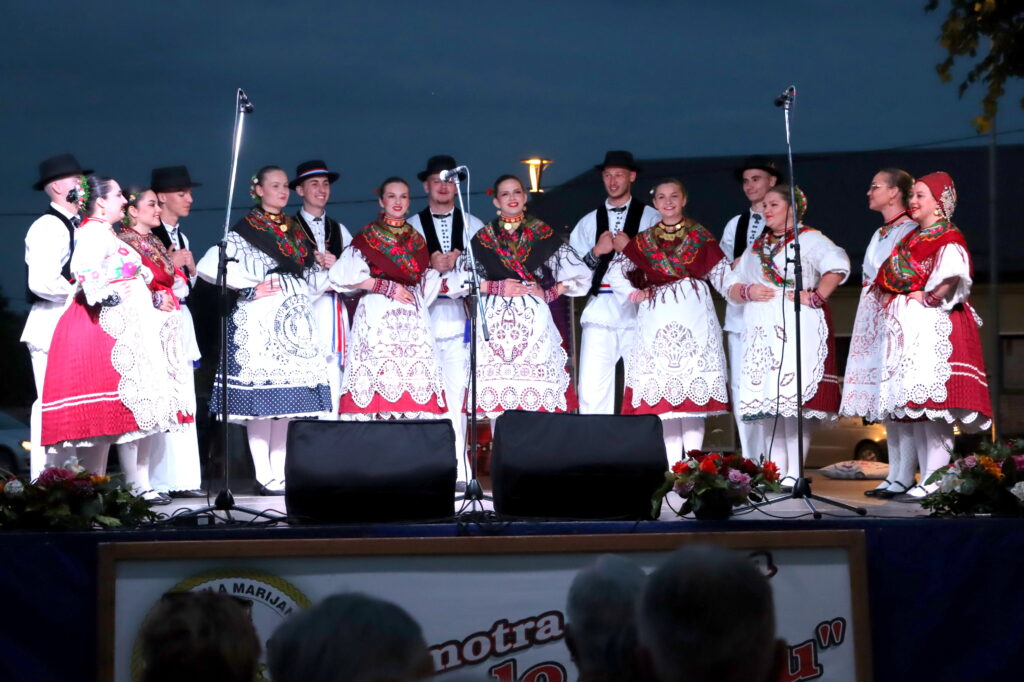 U subotu Smotra folklora i TS “Šokci” u Marijancima