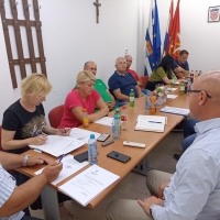 2. sjednica Vijeća Općine Viljevo