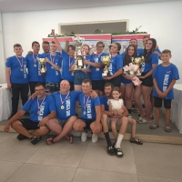  Udica briljirala na Kupu HŠRS-a