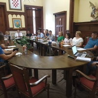  Sjednica Gradskog vijeća Donjeg Miholjca: Usvojena Zelena urbana strategija unatoč neslaganjima