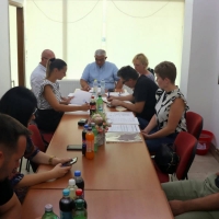 Izvršenje proračuna Općine Viljevo u prvom polugodištu