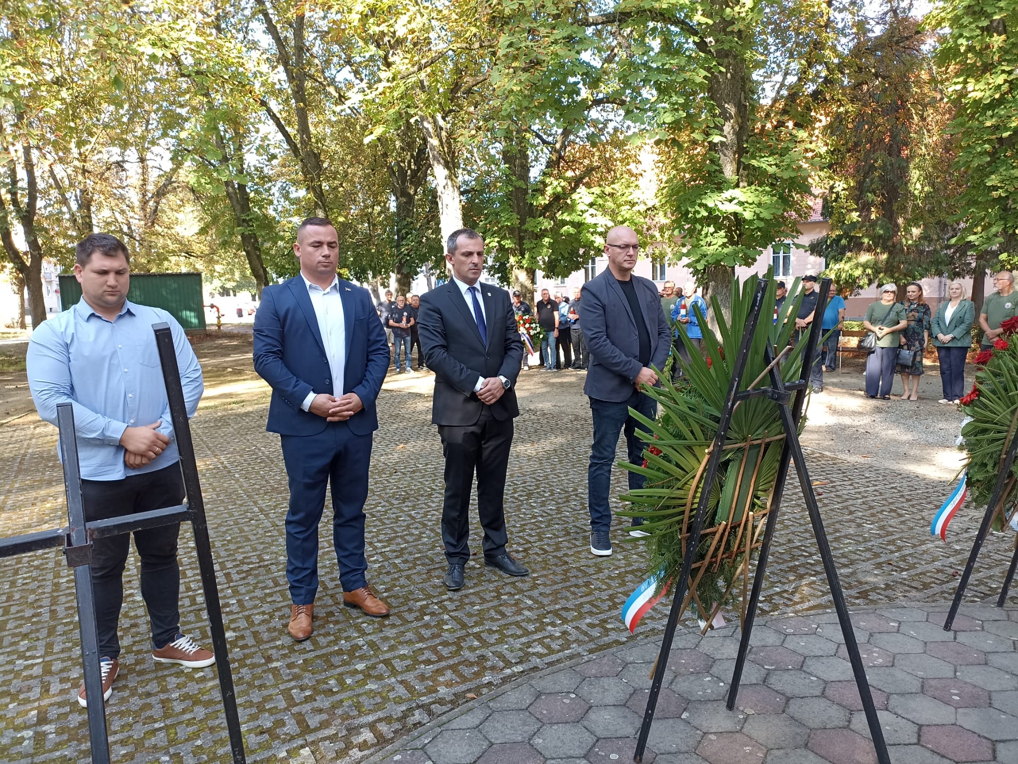 ​Oslobođenje Donjeg Miholjca: Sjećanje na akciju „Vrabac” 