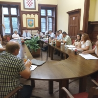 ​Jednoglasno usvojen rebalans proračuna u Donjem Miholjcu 