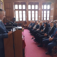 ​Svečana sjednica Grada Donjeg Miholjca