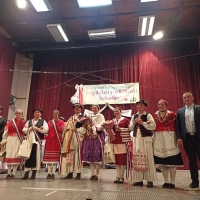 Bogatstvo različitosti Šokadije na Reviji narodnih nošnji 