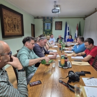 ​Održana sjednica Općinskog vijeća Općine Magadenovac