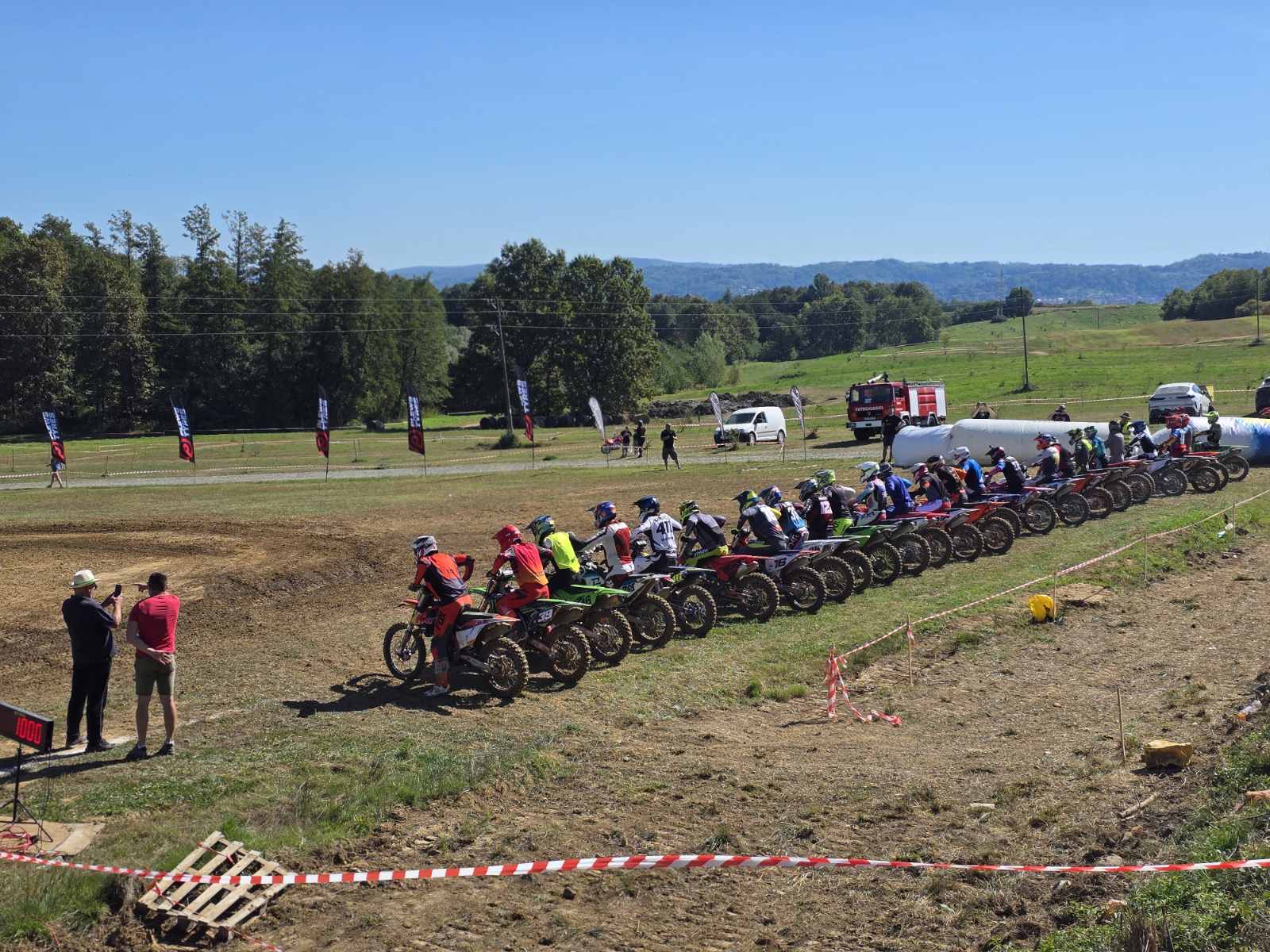 Vrlo dobri rezultati Donjomiholjačkog MCK "Speed” 