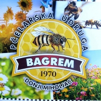 Iza pčelara prosječna pčelarska godina