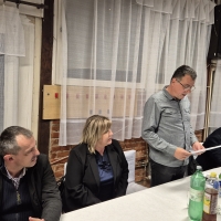 Održana godišnja skupština Gradske limene glazbe Donji Miholjac