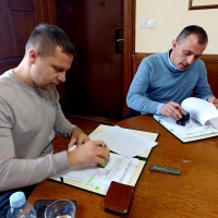 Potpisan ugovor o rekonstrukciji ulice Ivana Gorana Kovačića u Donjem Miholjcu