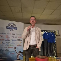 Prvi Odbojkaški božićni domjenak okupio članove, roditelje i prijatelje kluba u Svetom Đurđu