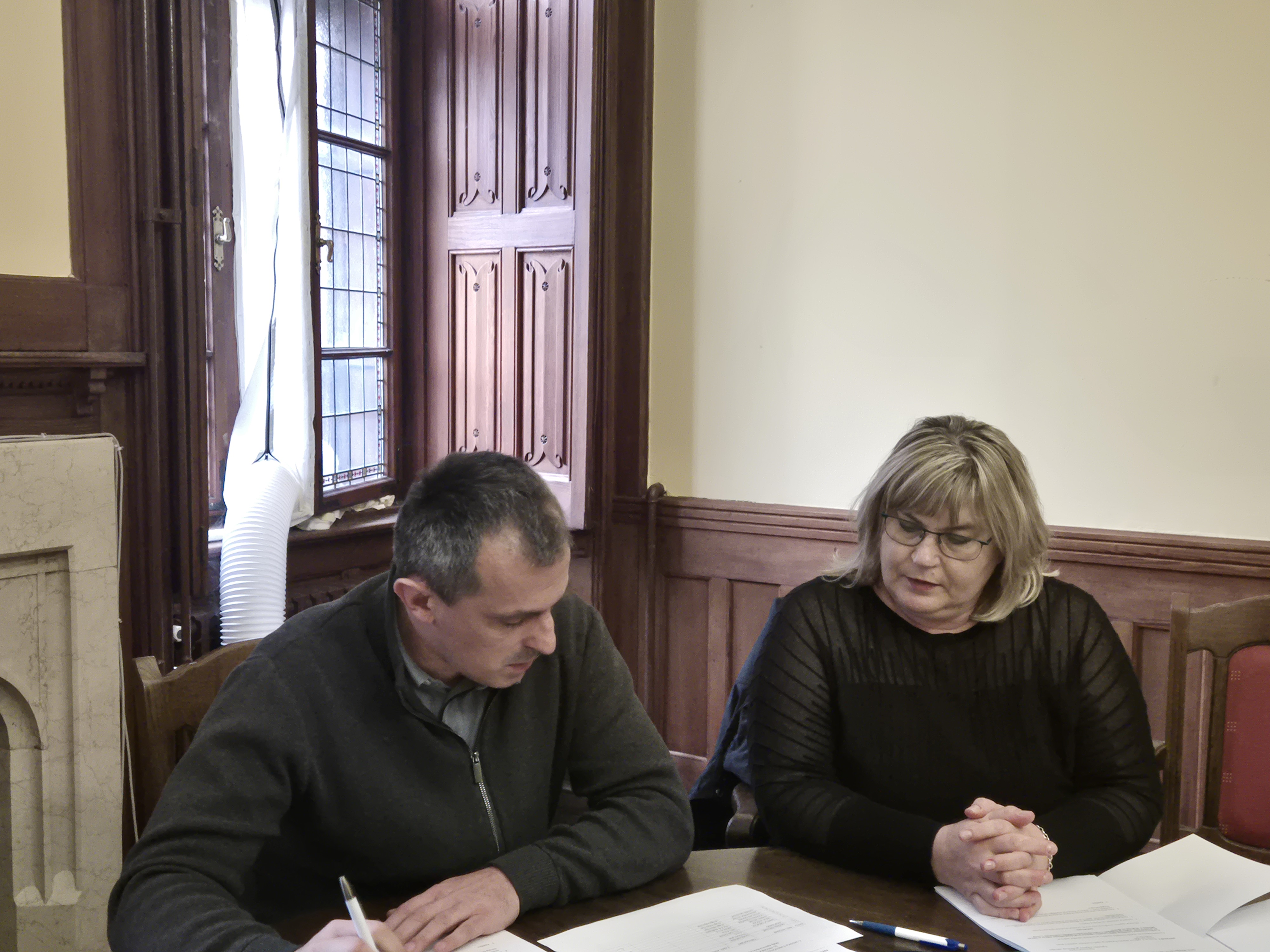 Održane 4. redovna sjednica Turističkog vijeća i 4. redovna Skupština TZ grada Donjeg Miholjca