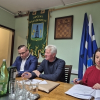 5. sjednica Općinskog vijeća Općine Magadenovac: rebalans proračuna, zaduženje za poslovnu zonu i proračun za 2026. godinu