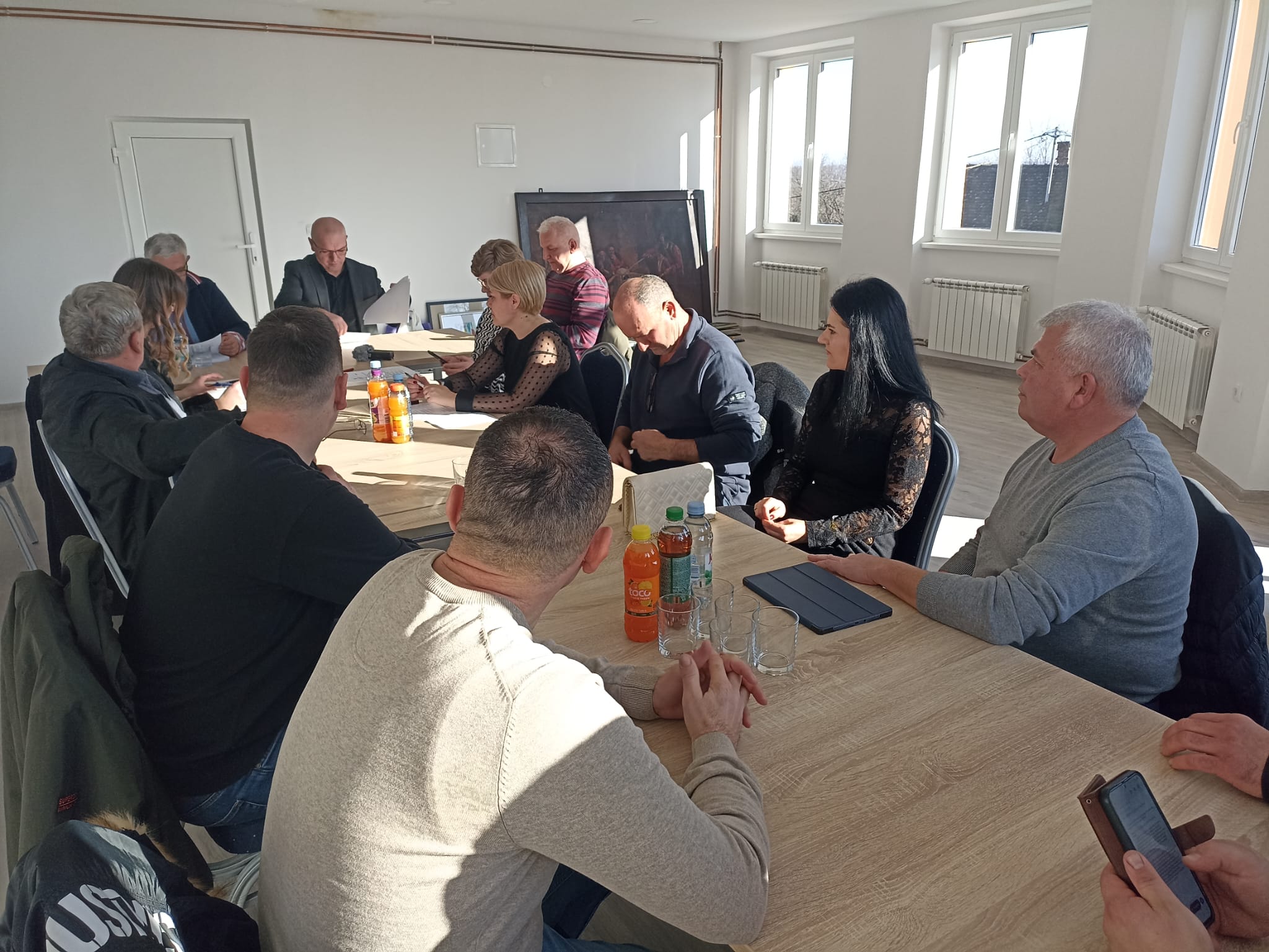 ​Donesen proračun Općine Viljevo za 2026. godinu