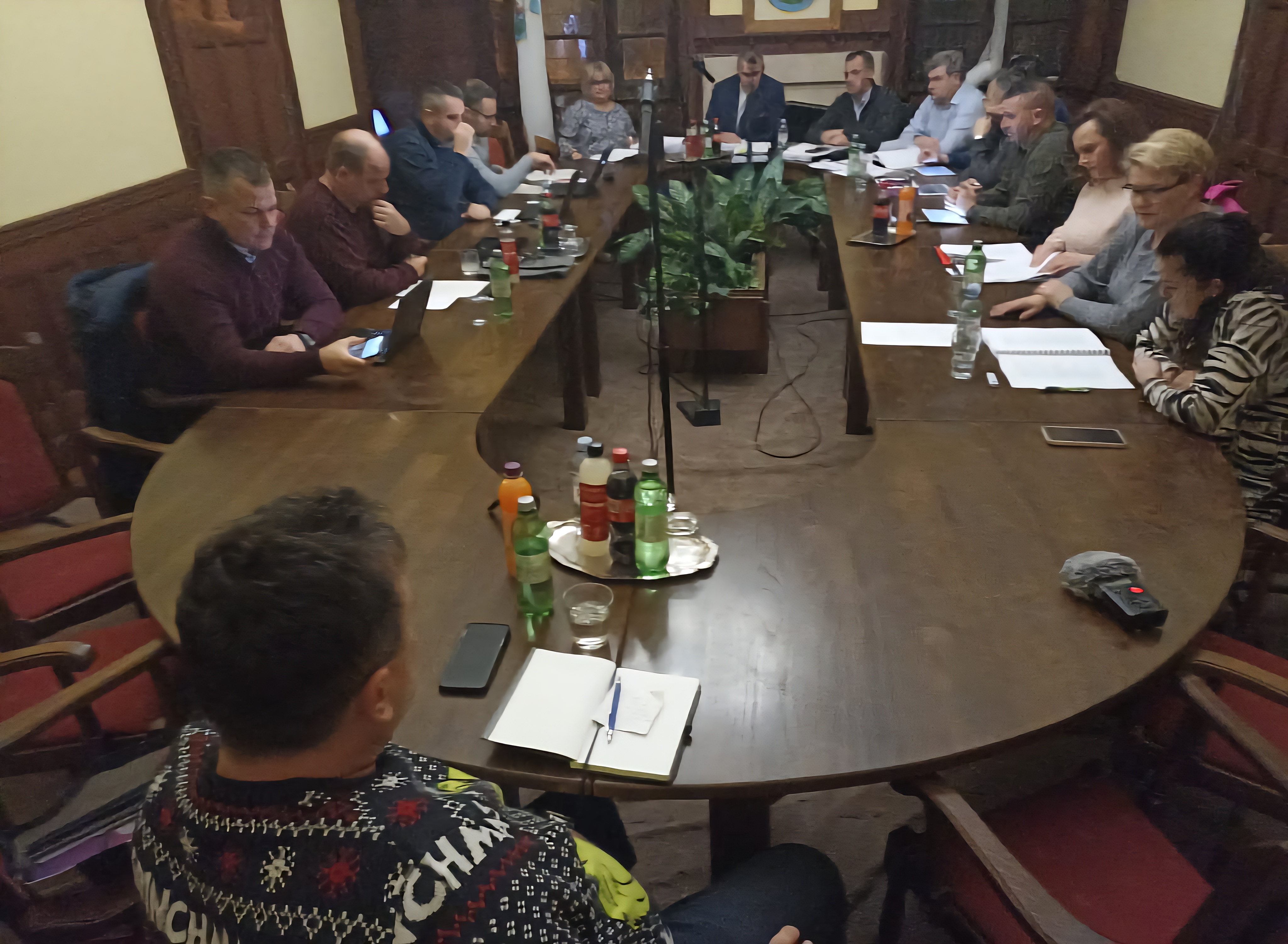 Jednoglasno prihvaćeni programi utroška namjenskih sredstava za 2026. godinu 