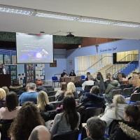 Roditelji, škola i institucije zajedno protiv nasilja i vandalizma