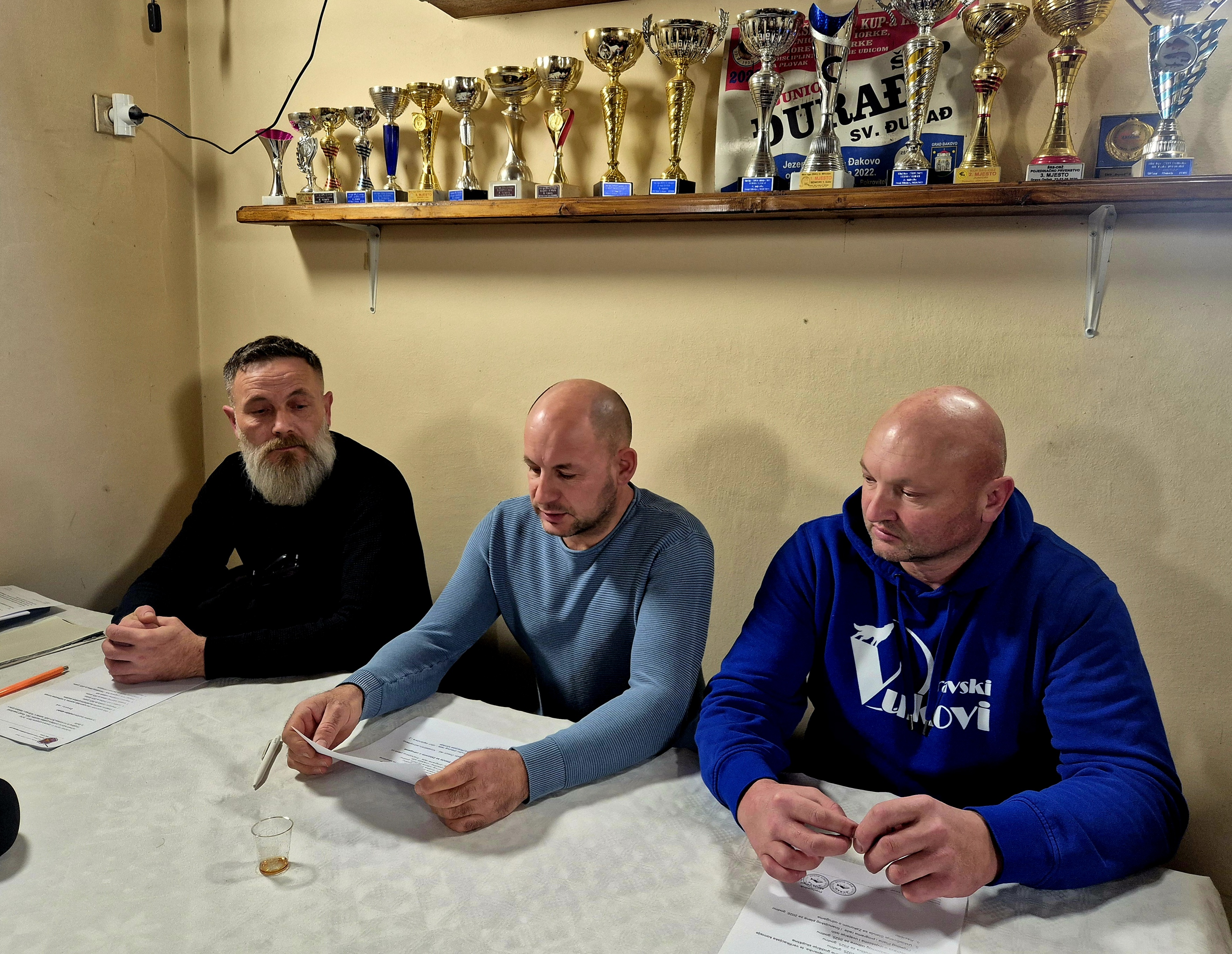 Godišnja izvještajna skupština ŠRD „Đurađ“: Rast članstva, uspješna 2025. i ambiciozni planovi za 2026.