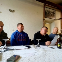 ​Godišnja skupština RŠU „Udica”