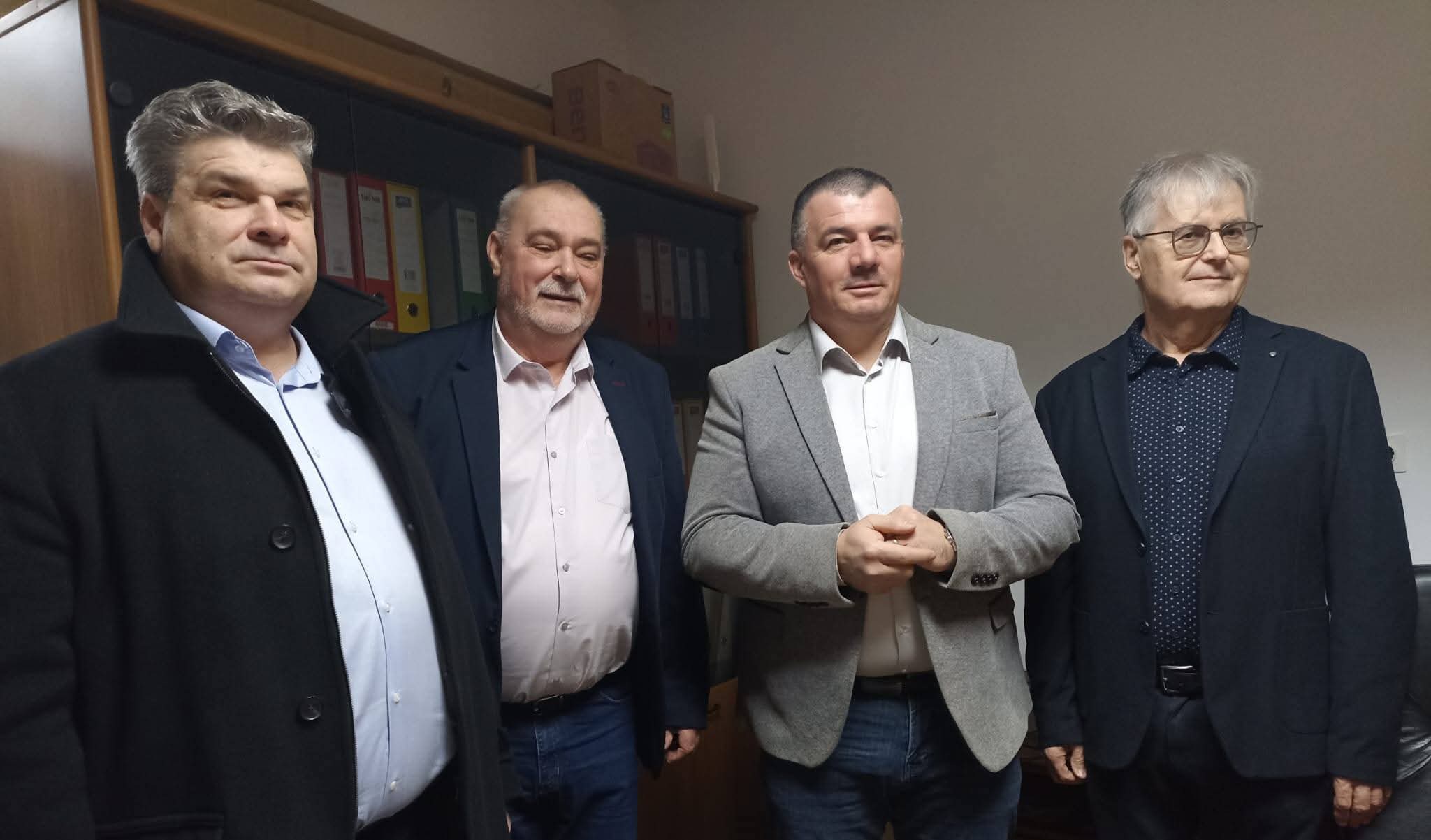 Kratohvil u Donjem Miholjcu: Novi Zakon o obrtu donosi više prava obrtnicima