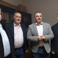 Kratohvil u Donjem Miholjcu: Novi Zakon o obrtu donosi više prava obrtnicima