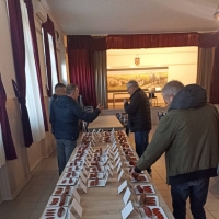 ​U Šljivoševcima održana 19. kobasicijada