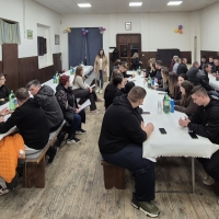 Izvještajna i izvanredna izborna skupština KUU “Napredak” Podgajci Podravski – godina uspjeha i veliki planovi za 2026.