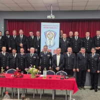 Održana redovita izvještajna i izborna sjednica Skupštine Vatrogasne zajednice Općine Marijanci