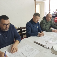 ​Skupština ZŠRU Donji Miholjac: Novi tajnik volonter, jeftinije poribljavanje i rekordan rast članstva