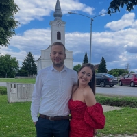 U NEDJELJU OD 14:00 SATI NA PROGRAMU RDM-a ČESTITKE POVODOM VJENČANJA NIKOL I IVANA