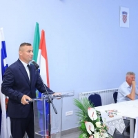 ​Obilježen Dan općine Magadenovac: Velike investicije za povijesne promjene i ostanak mladih