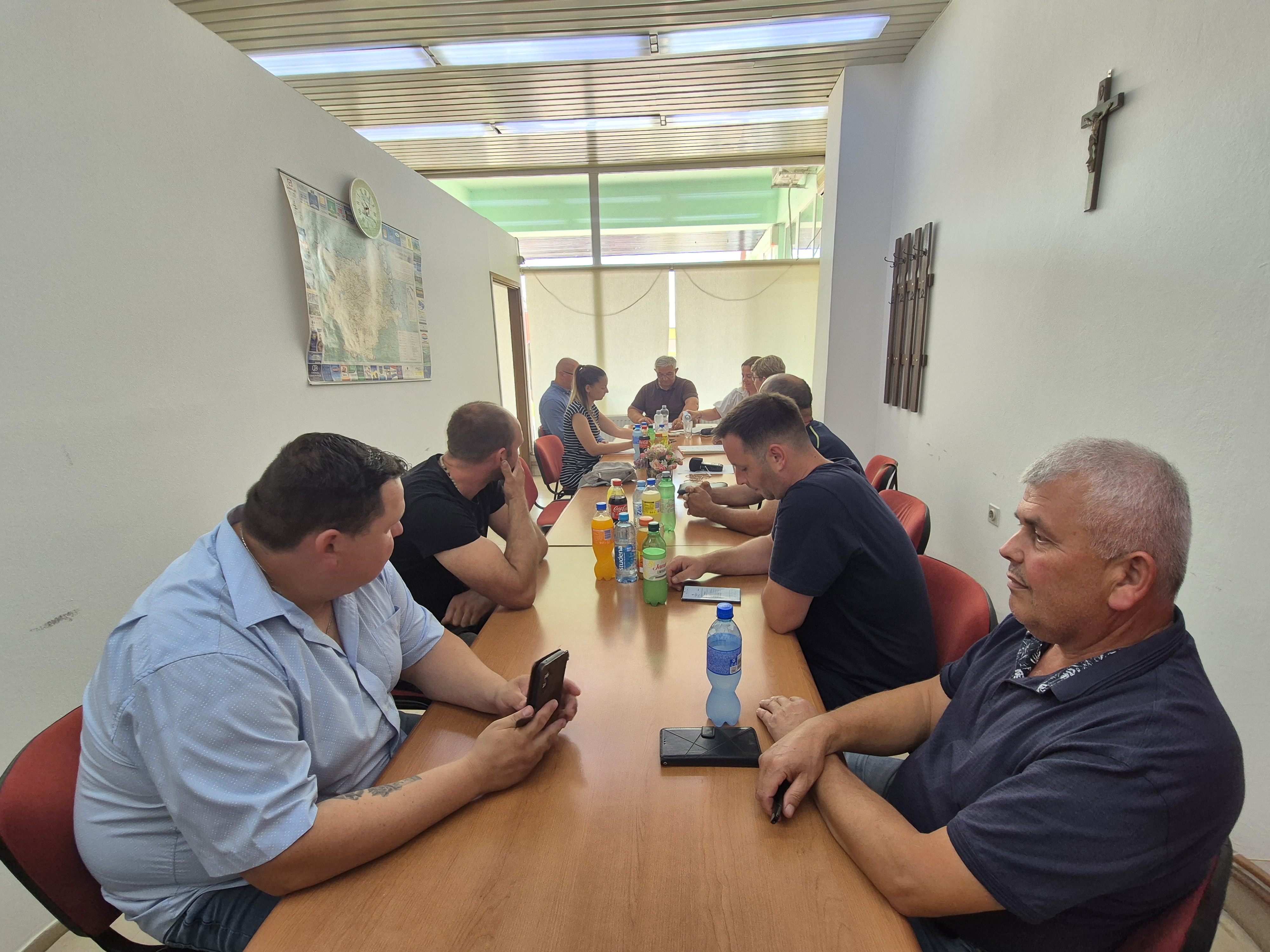 Općinsko vijeće Viljeva usvojilo odluke o novom sustavu odvoza otpada