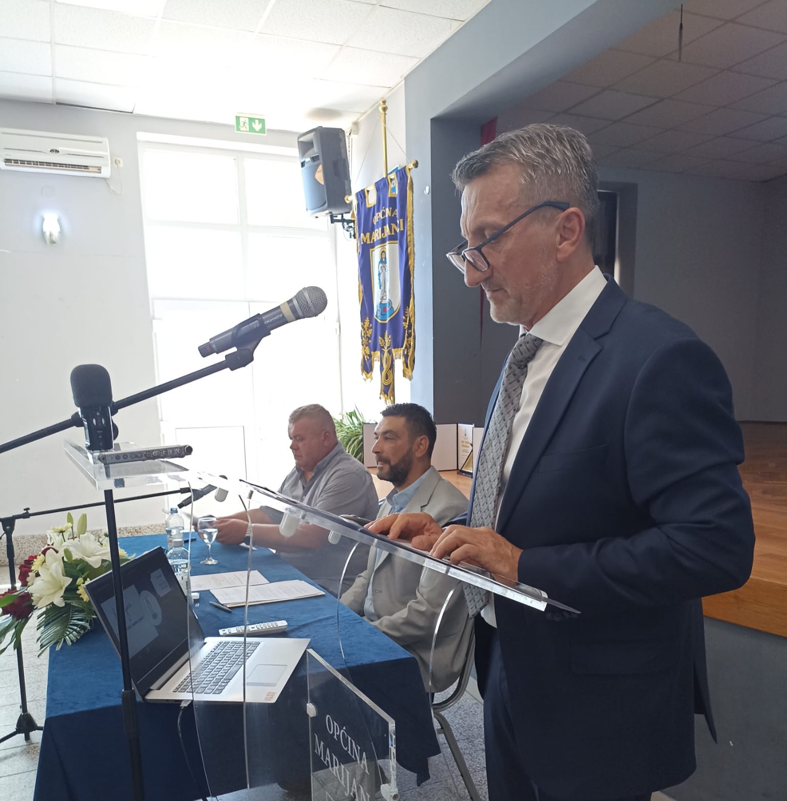 U godinu dana u Općinu Marijanci investirana četiri milijuna eura