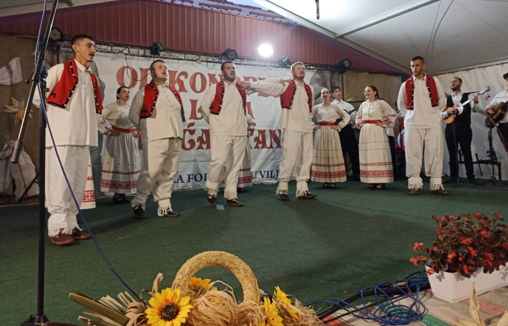 Viljevo ponovo centar folklornih i tradicijskih događanja