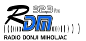 Radio Donji Miholjac