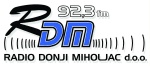 Radio Donji Miholjac