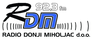 Radio Donji Miholjac